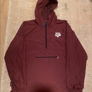 Charles River A&M Rain poncho
